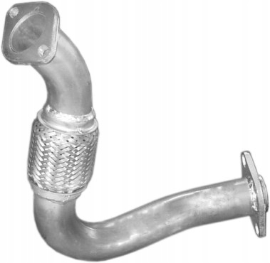 IZAWIT TUYAU COLLECTEURS RENAULT MEGANE 1.9D 