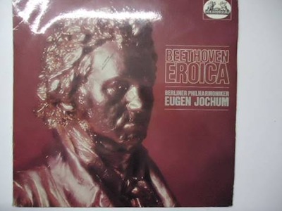 Beethoven Eroica - Jochum