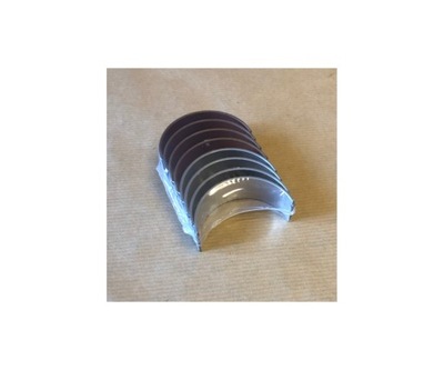 Вкладыши korbowe +0,25mm jaguar fpace xe land range rover 2,0 d 204dta 241km фото №1