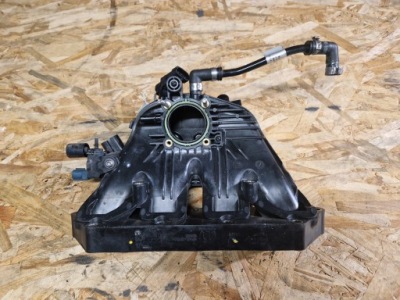 Fiat 124 spider abarth 1.4 t multiair 170 коллектор впускной фото №1