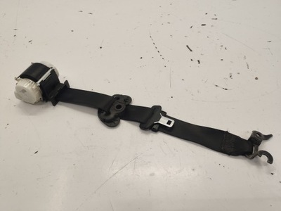 Bmw 1 e87 lift 5d pas безпеки правий перед фото №1