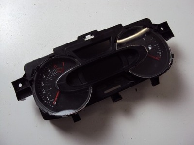 Счетчик приборы renault captur i lift 0.9 tce 17- фото №1