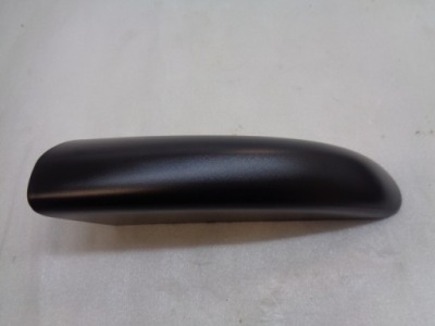 Berlingo iii partner правая задняя защита рейлинг рейлинг заглушка nowa фото №1