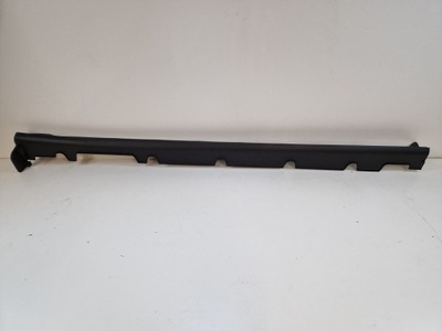 Hyundai ioniq v 5 поріг молдинг поріг права оригінал! фото №1