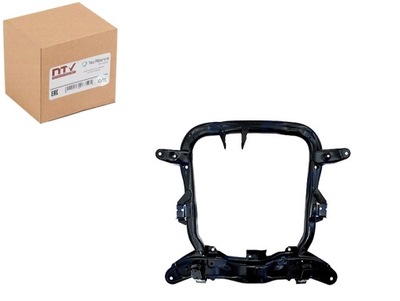 Рама передний подвеска opel corsa c 00-06 opel combo 04- meriva фото №1