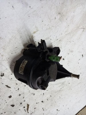 Корпус фильтра топлива peugeot 206 70365555 фото №1