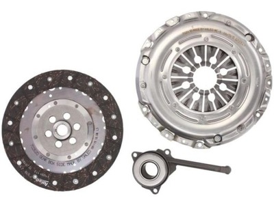 JUEGO CONJUNTO DE EMBRAGUE VW JETTA IV MK4 2.0 11-17 3 MK3 2.0 05-10  