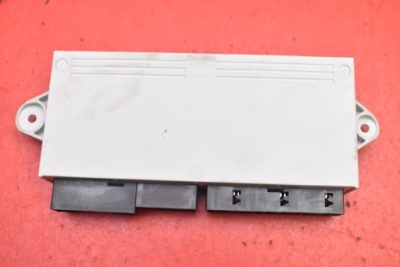 Блок керування модуль двері правий перед 6922262 bmw e65 01-05 фото №1