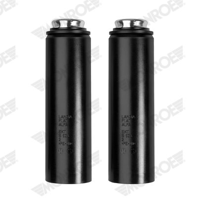 Защита i отбойники - monroe pk108 фото №1