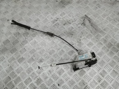 Peugeot 3008 i 5008 замок двері правий перед psa732290 фото №1