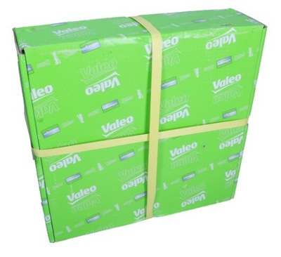 Valeo 836533 колесо маховик фото №1