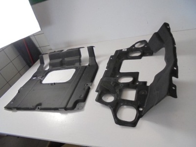 Защита подвеска kia ev6 электрик 2021 r фото №1