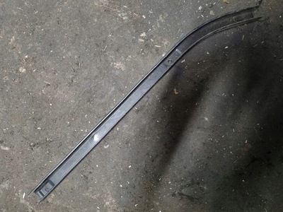 Напрямна двері задня верхній права kangoo фото №1