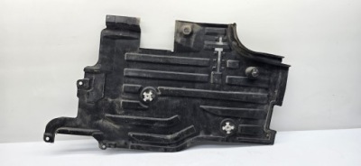 Плита защита подвеска правая volvo v90 31497627 фото №1