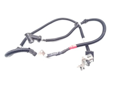 Mini mini минус / клемма / шланг аккумулятор cooper s бензин 50236244 фото №1