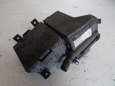 Модуль / блок управления комфорта nissan qashqai 519136139 фото №1