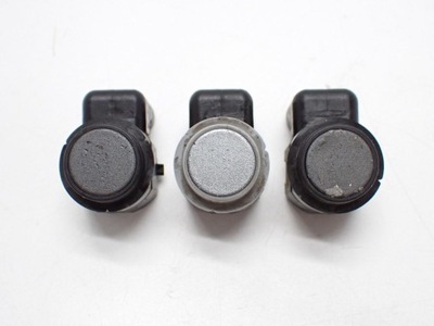 SENSOR PARKTRONIC ORIGINAL 4H0919275A AUDI Q5 8R A3 8P A5 8T A4 B8 10R - milautoparts-fr.ukrlive.com