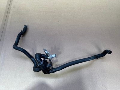 Клапан отопителя mercedes sl550, r230, w230 eu фото №1