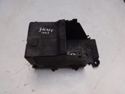 Ford galaxy mk3 06r- 2.0 tdci основа акумулятор фото №1