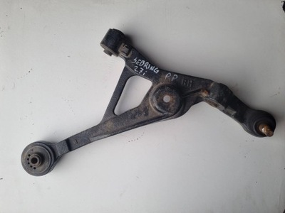 Chrysler sebring ii рычаг правый перед 2.7 v6 фото №1