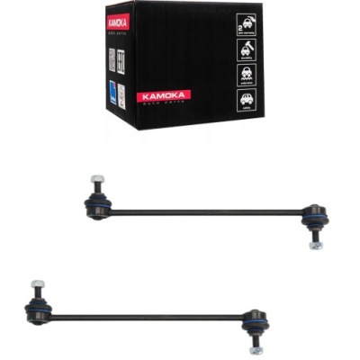 Kamoka соединители перед l/p alfa giulietta mito fiat punto grande punto фото №1