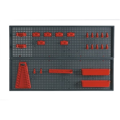 TOPEX PERFORACJA NARZEDZIOWA 79R186