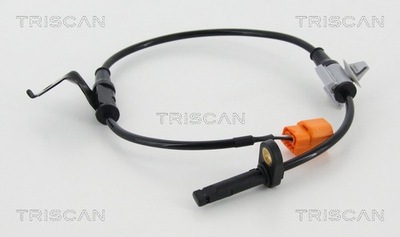 SENSOR ABS HONDA PARTE TRASERA ACCORD 2,0I-CTDI 03- DERECHO 818040218  