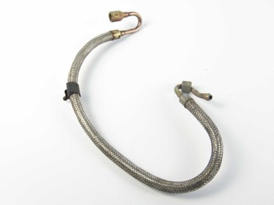 MERCEDES S CLASE W220 3.2 V6 MANGA CABLE COMBUSTIBLES MOLDURAS  