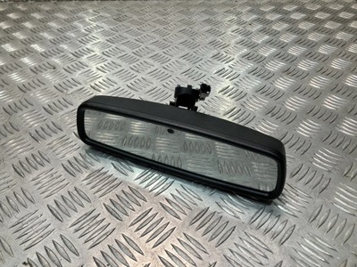 Дзеркало внутрішнє заднього виду ford puma mk2 19- фото №1