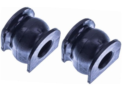 RUBBER STABILIZER REAR DENCKERMANN D300518 - milautoparts-fr.ukrlive.com