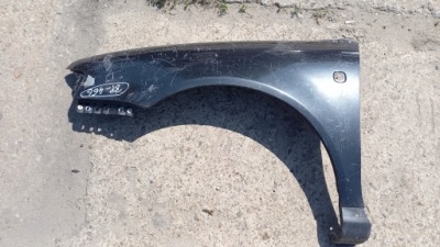 Mps крила перед audi a3 8l 96-00 лівий przed lift фото №1