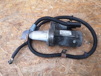 Mercedes стартер a6459000800 фото №1