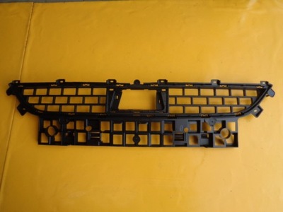 Renault master 2020 - решітка решітка радіатора бампера перед фото №1