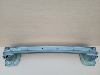 Балка бампера задняя volvo xc60 ii фото №1