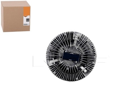 Nrf віскозна муфта зчеплення фото №1