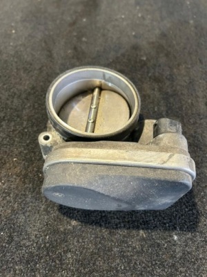 Дроссельная заслонка 408238426003 bmw e39 e38 x5 фото №1