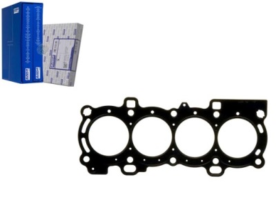 Прокладка головки volvo c30 s40 ii v50 ford fiesta фото №1