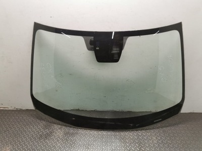 Mazda cx5 оригинальный номер стекло передняя датчик фото №1