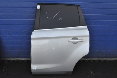 Ford kuga mk1 дверь левый задняя задние фото №1