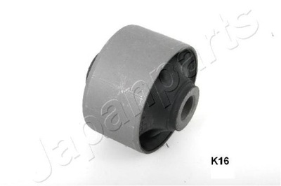 JAPAN PARTS BLOQUE SILENCIOSO WAH. KIA P. CEE'D 06- PARTE DELANTERA  