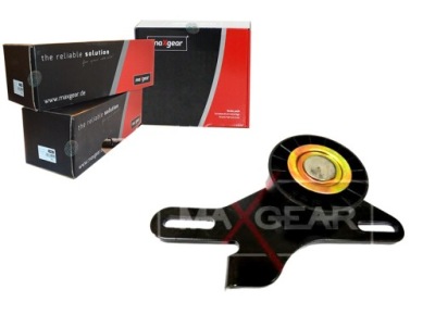 MAXGEAR GALET COURROIE WIELOROWK. RENAULT. 