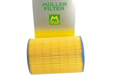 MULLER FILTRO AIRE RENAULT SAFRANE 2.5 DT TD  