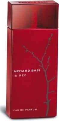 ARMAND BASI IN RED EDP 100ml SPRAY