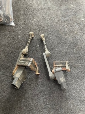 Range sport ii l494 датчик вирівнювання світла фото №1