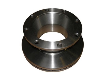 Диск ham.rvi midlum dxi volvo fl 2006- фото №1