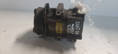 Компрессор кондиционера ford mondeo mk3 1s7h19d625 фото №1
