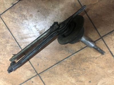 Bmw e46 1.9b домкрат передач фото №1