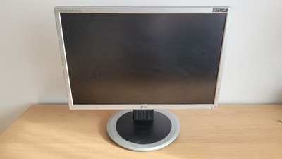 Monitor LCD LG L194WT-SF 19 " 1440 x 900 px TN