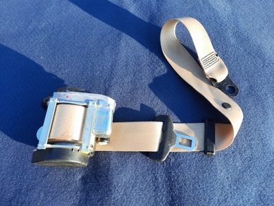 Porsche cayman boxster лівий=правий pas натягувач фото №1