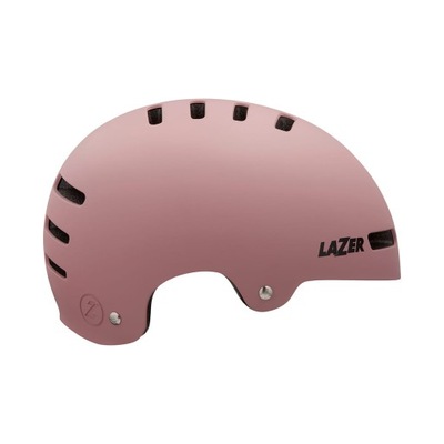 Lazer Kask ONE+ 55-59 Orzeszek BMX DIRT STREET Hulajnoga